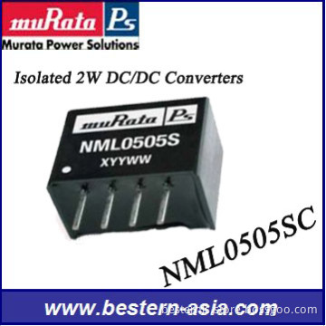 NML0505SC (Murata) DC-DC Converters
